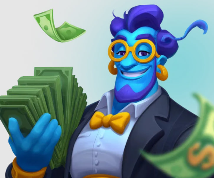 Morospin Casino: Unsere App